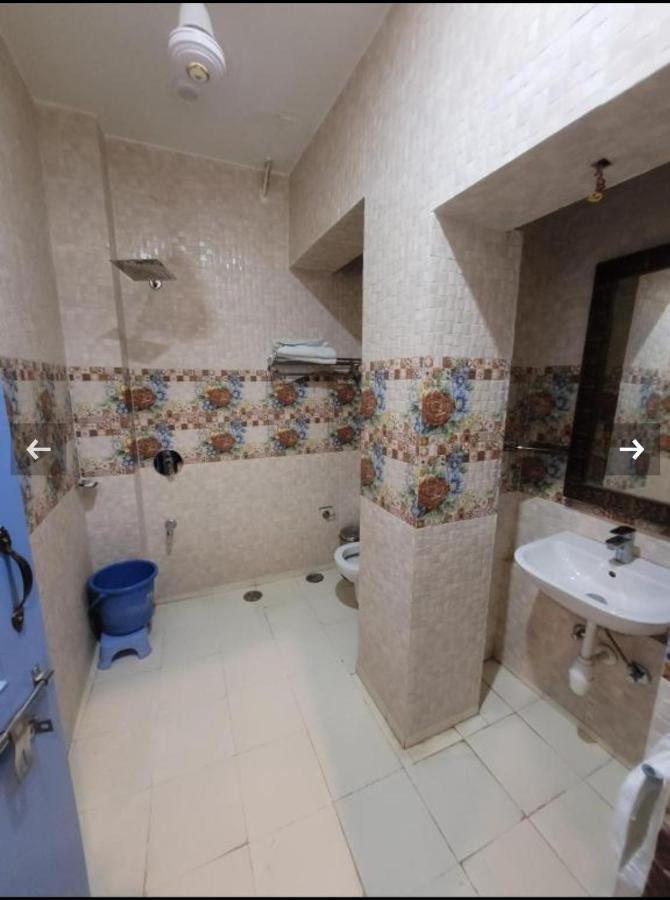 The Kutumb Villa - A Heritage Home Stay Jodhpur  Bagian luar foto