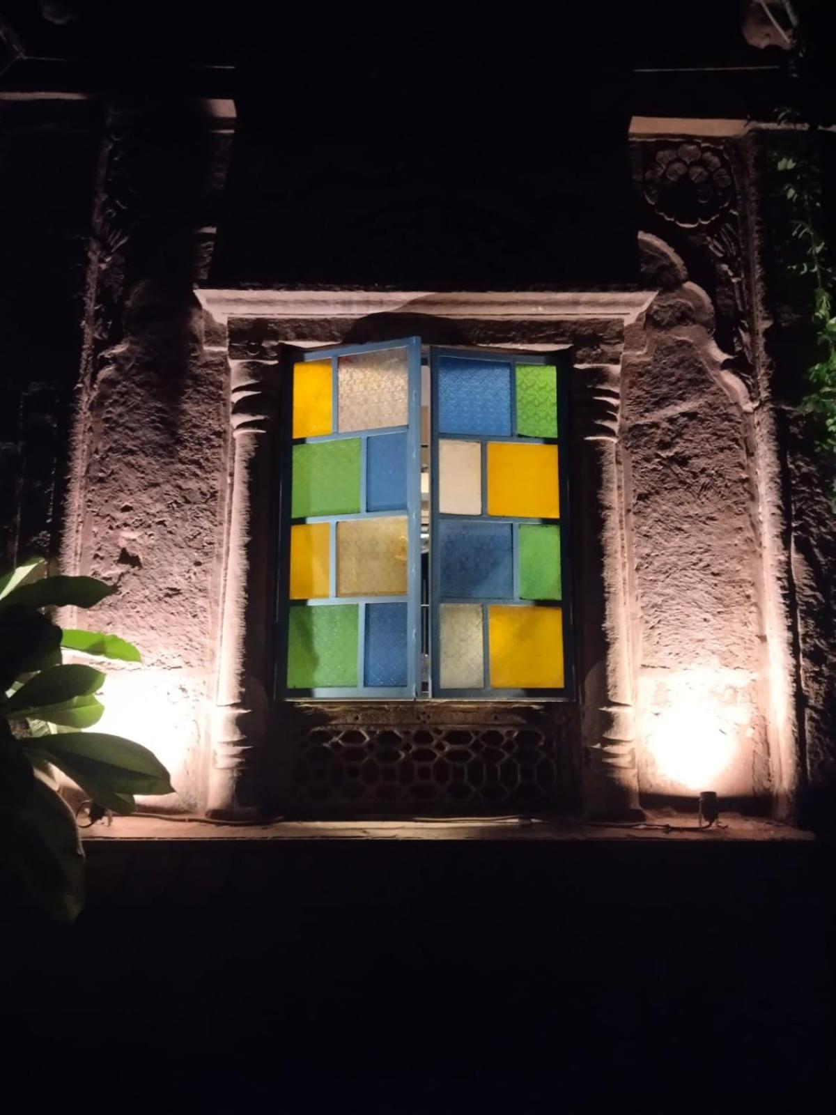 The Kutumb Villa - A Heritage Home Stay Jodhpur  Bagian luar foto