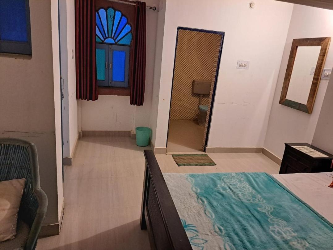 The Kutumb Villa - A Heritage Home Stay Jodhpur  Bagian luar foto