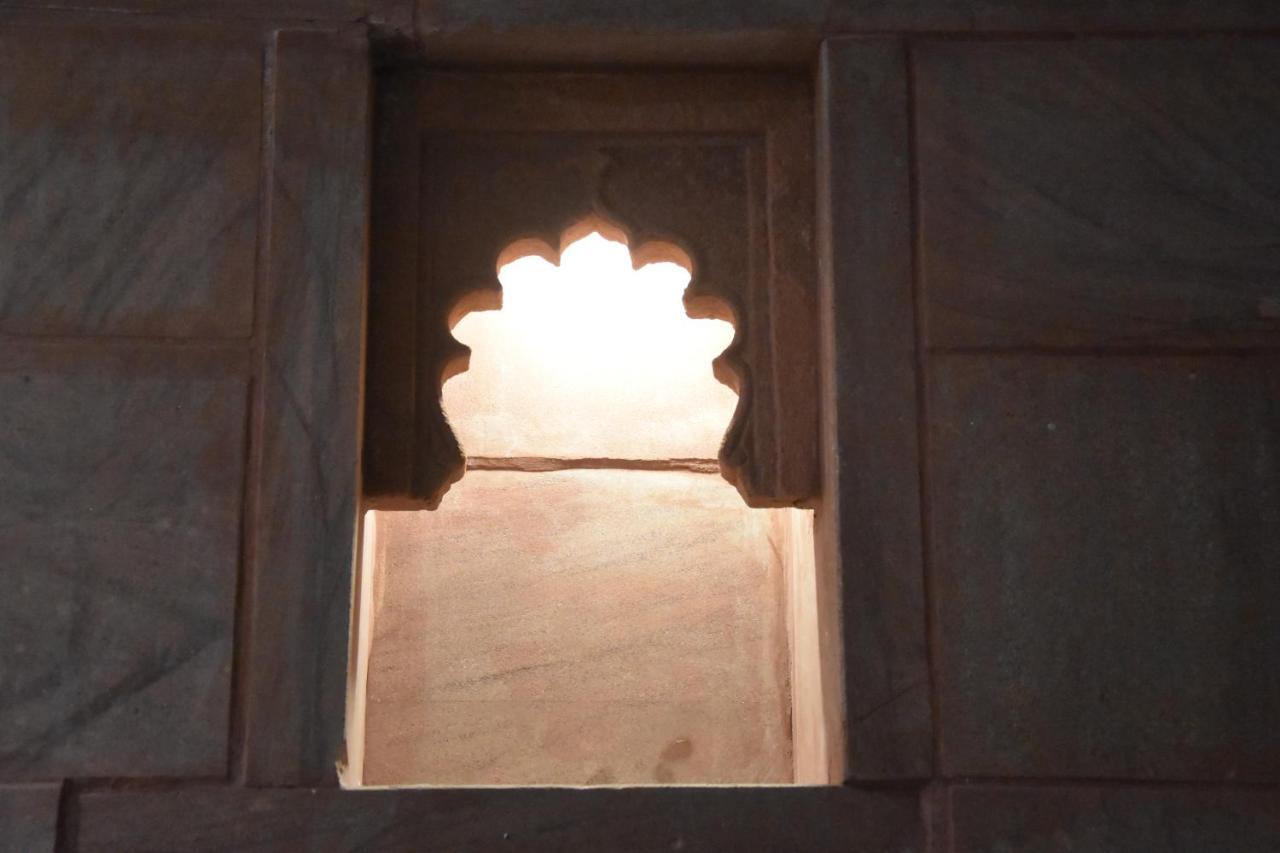 The Kutumb Villa - A Heritage Home Stay Jodhpur  Bagian luar foto