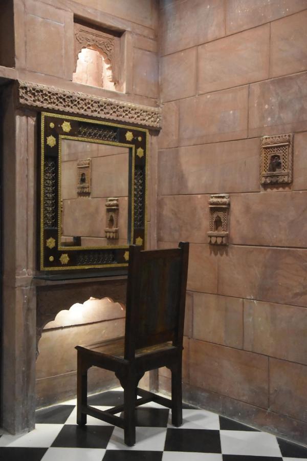 The Kutumb Villa - A Heritage Home Stay Jodhpur  Bagian luar foto